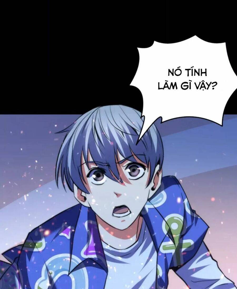 Trở Thành Thần Chủ Cthulhu Chapter 131 - Trang 2