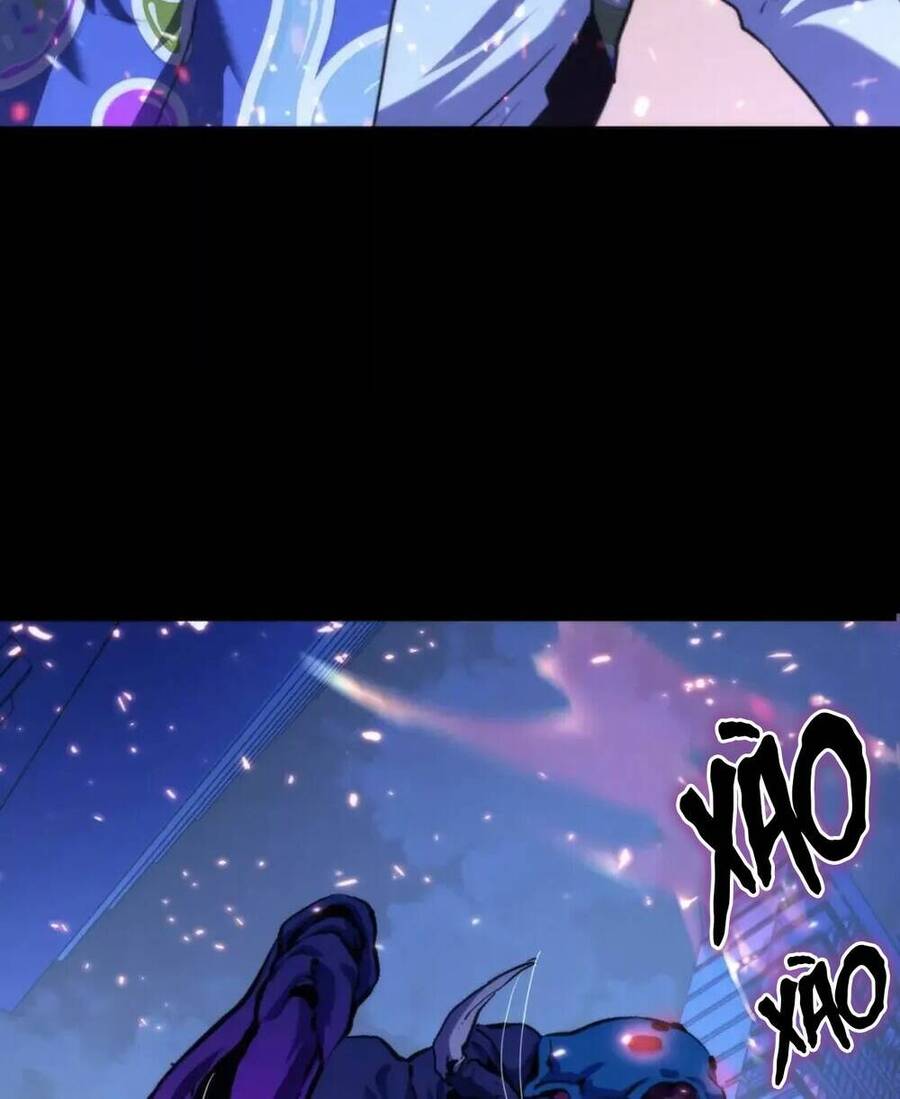 Trở Thành Thần Chủ Cthulhu Chapter 131 - Trang 2