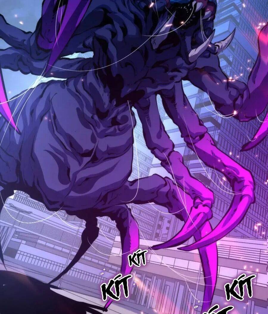 Trở Thành Thần Chủ Cthulhu Chapter 131 - Trang 2