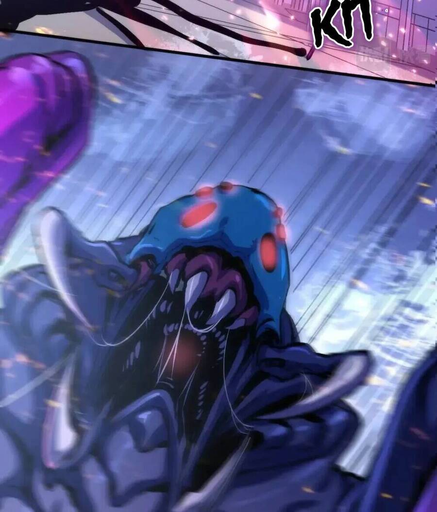 Trở Thành Thần Chủ Cthulhu Chapter 131 - Trang 2