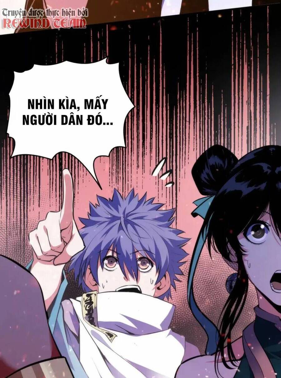 Trở Thành Thần Chủ Cthulhu Chapter 131 - Trang 2