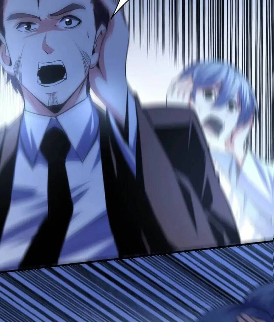 Trở Thành Thần Chủ Cthulhu Chapter 131 - Trang 2