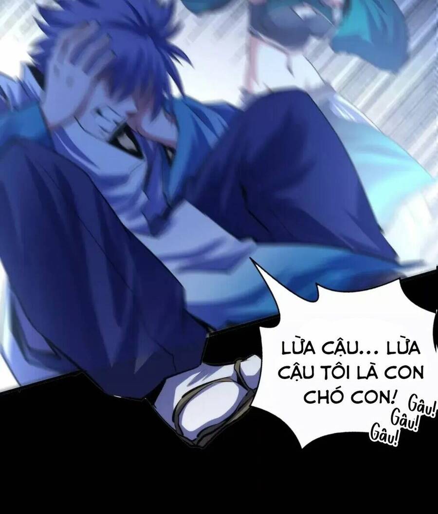 Trở Thành Thần Chủ Cthulhu Chapter 131 - Trang 2