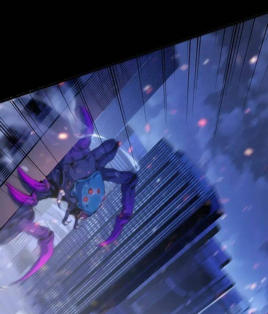 Trở Thành Thần Chủ Cthulhu Chapter 131 - Trang 2