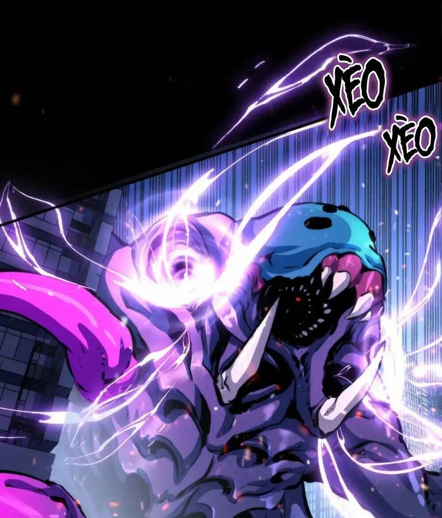 Trở Thành Thần Chủ Cthulhu Chapter 131 - Trang 2