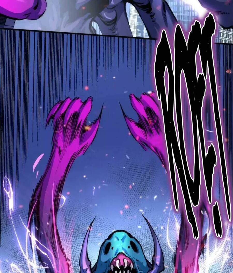 Trở Thành Thần Chủ Cthulhu Chapter 131 - Trang 2