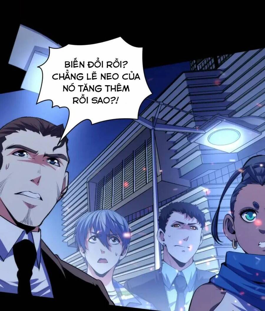 Trở Thành Thần Chủ Cthulhu Chapter 131 - Trang 2