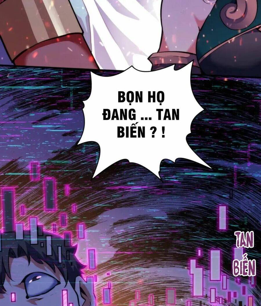 Trở Thành Thần Chủ Cthulhu Chapter 131 - Trang 2