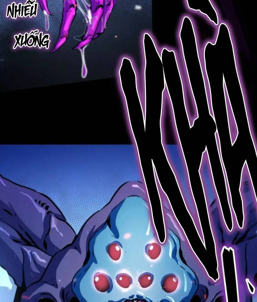 Trở Thành Thần Chủ Cthulhu Chapter 131 - Trang 2