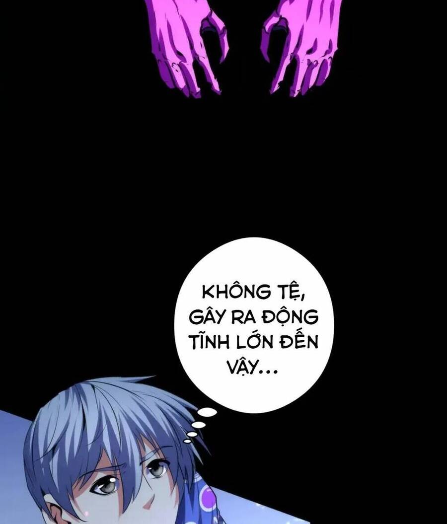 Trở Thành Thần Chủ Cthulhu Chapter 131 - Trang 2