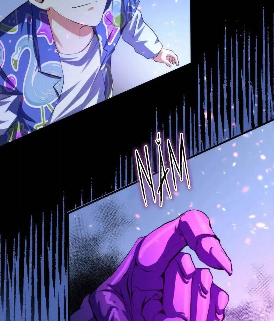 Trở Thành Thần Chủ Cthulhu Chapter 131 - Trang 2