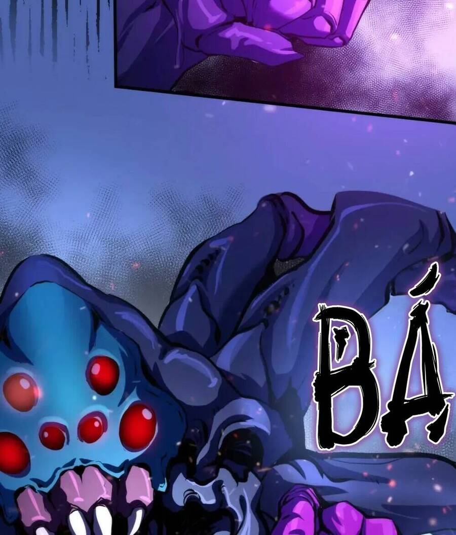 Trở Thành Thần Chủ Cthulhu Chapter 131 - Trang 2