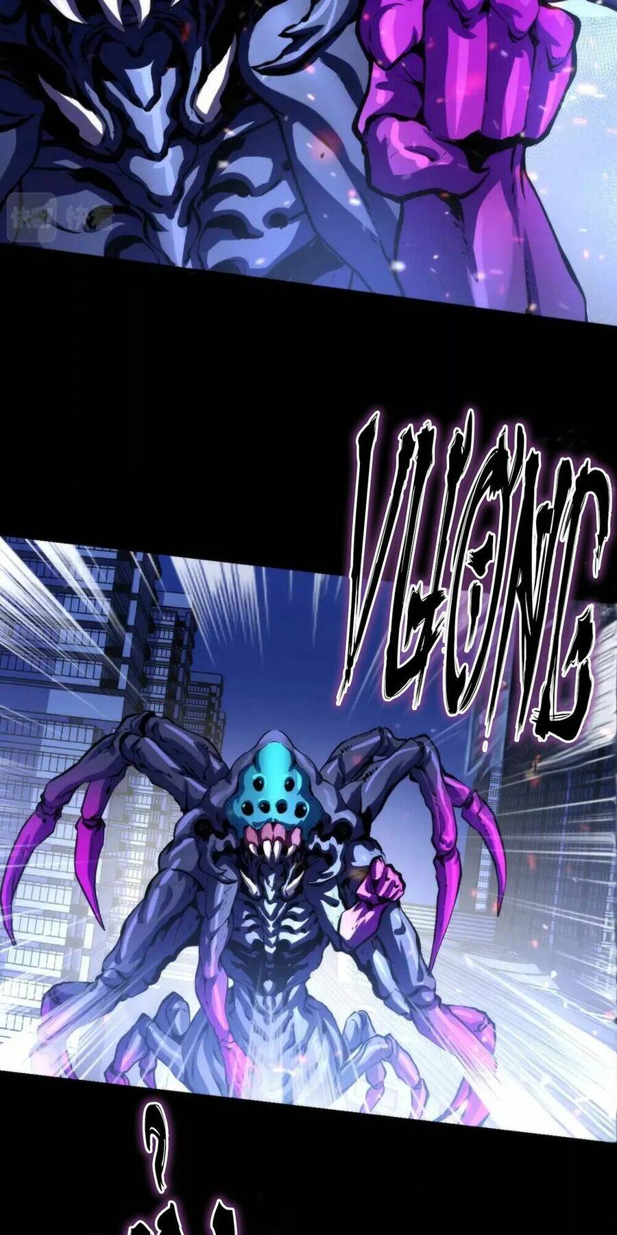 Trở Thành Thần Chủ Cthulhu Chapter 131 - Trang 2