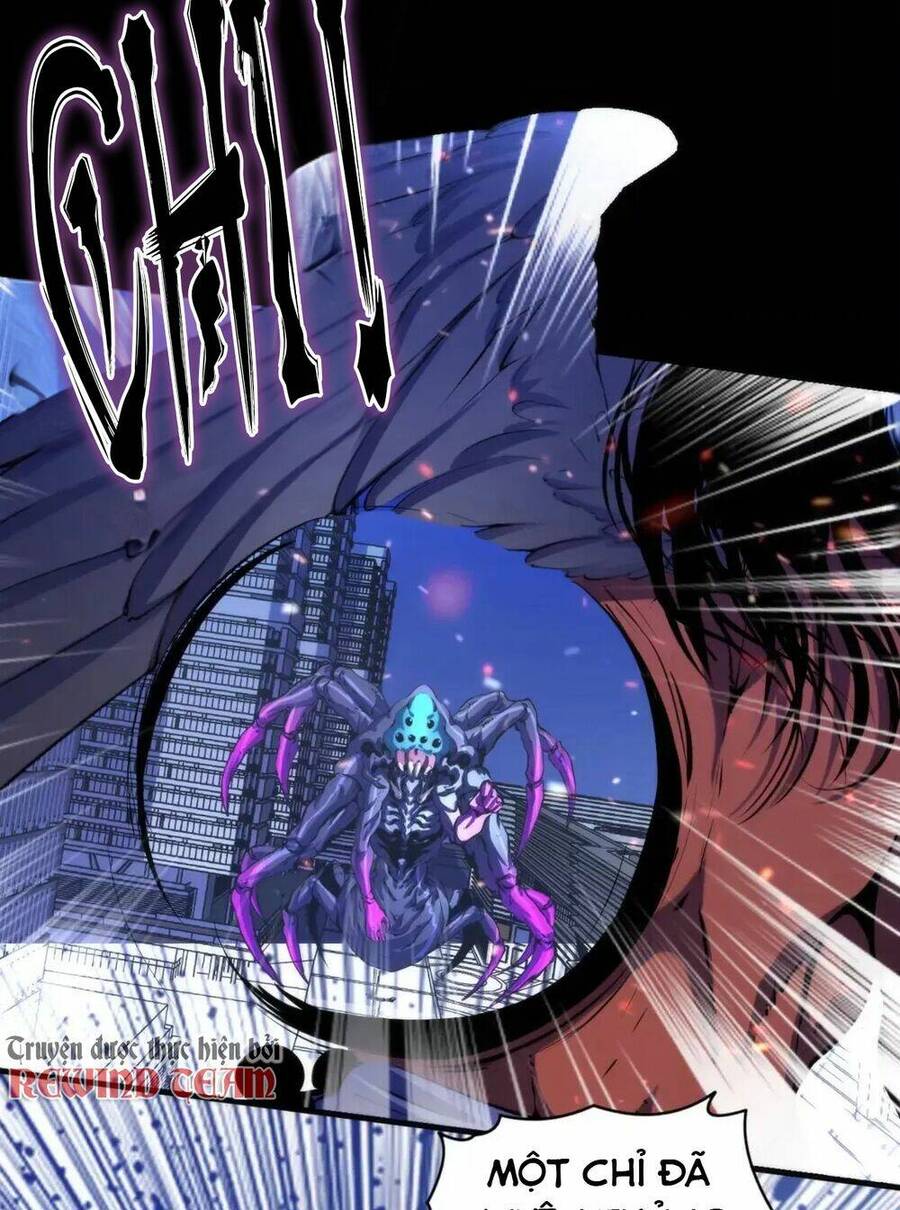 Trở Thành Thần Chủ Cthulhu Chapter 131 - Trang 2