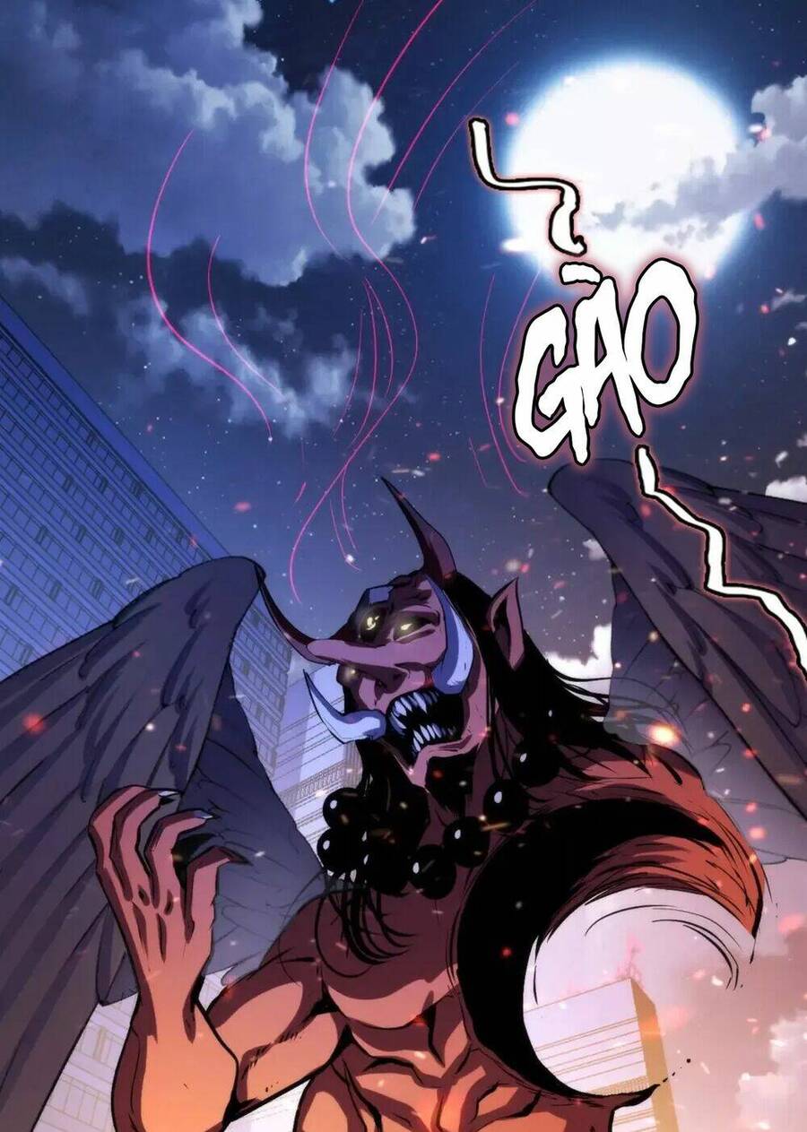 Trở Thành Thần Chủ Cthulhu Chapter 131 - Trang 2