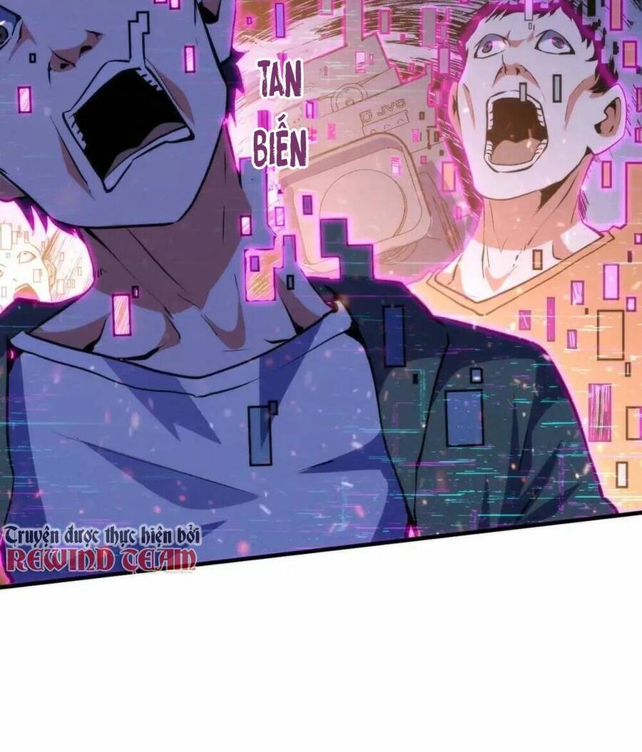 Trở Thành Thần Chủ Cthulhu Chapter 131 - Trang 2