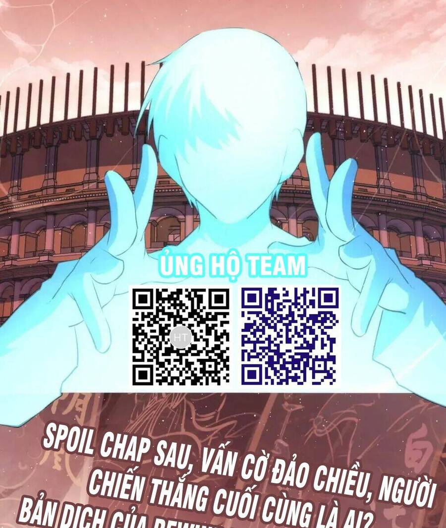 Trở Thành Thần Chủ Cthulhu Chapter 131 - Trang 2