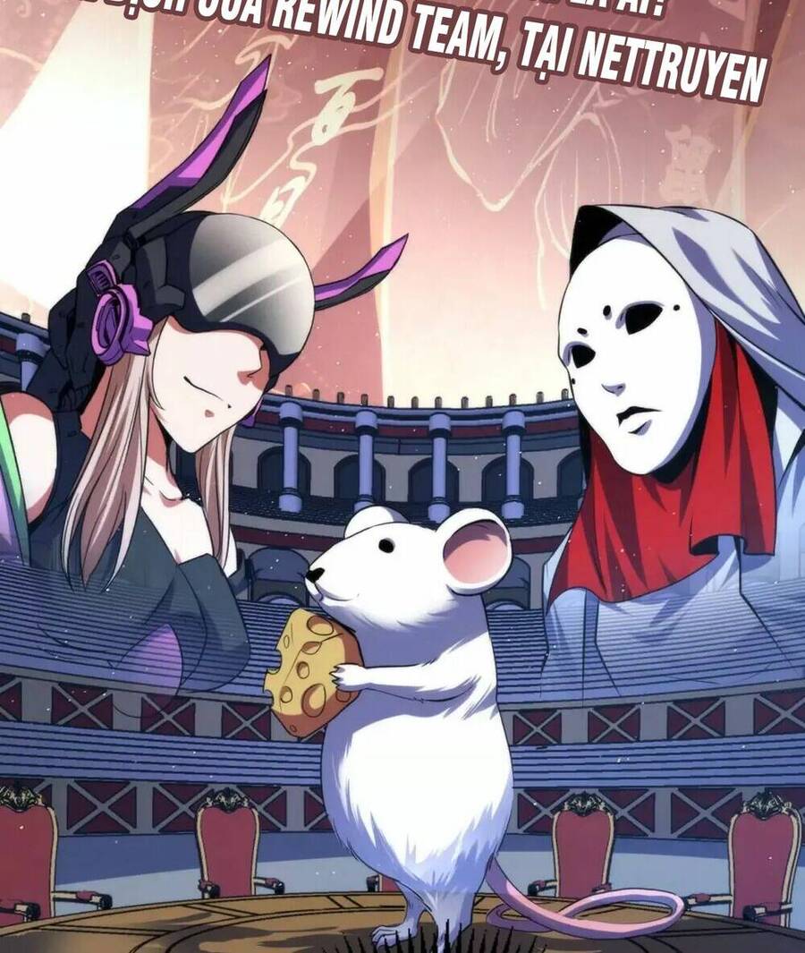 Trở Thành Thần Chủ Cthulhu Chapter 131 - Trang 2