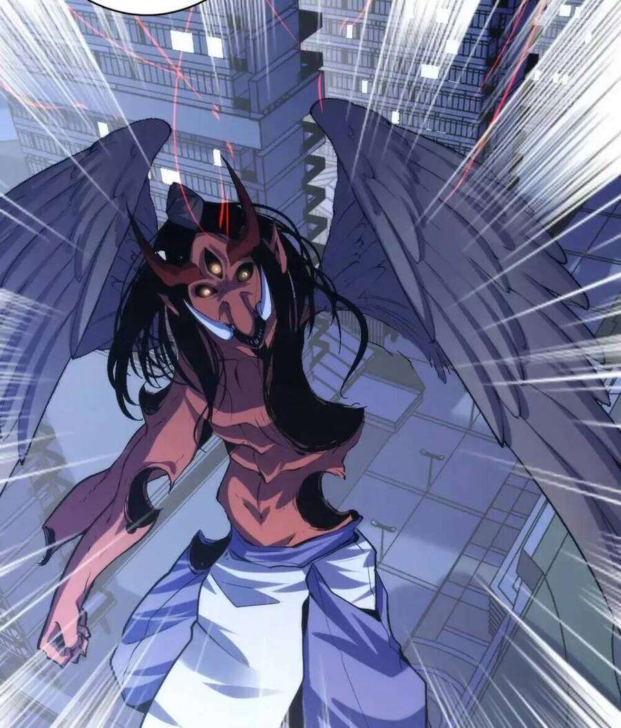 Trở Thành Thần Chủ Cthulhu Chapter 132 - Trang 2