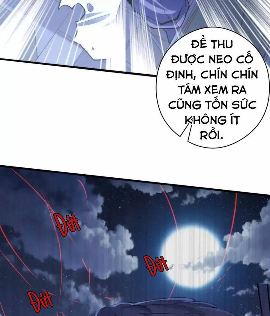 Trở Thành Thần Chủ Cthulhu Chapter 132 - Trang 2