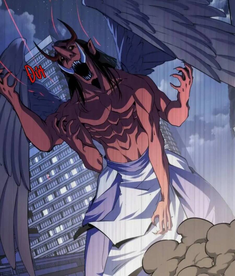 Trở Thành Thần Chủ Cthulhu Chapter 132 - Trang 2