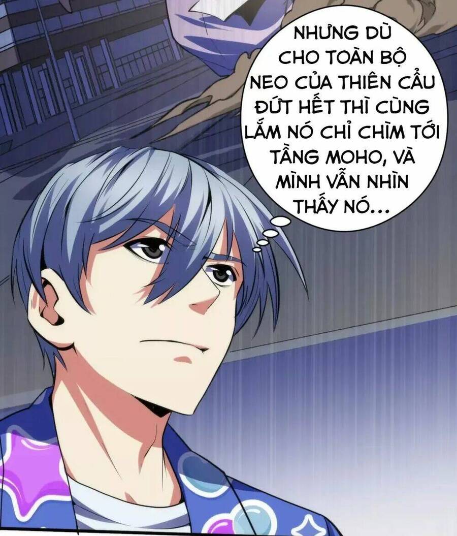 Trở Thành Thần Chủ Cthulhu Chapter 132 - Trang 2