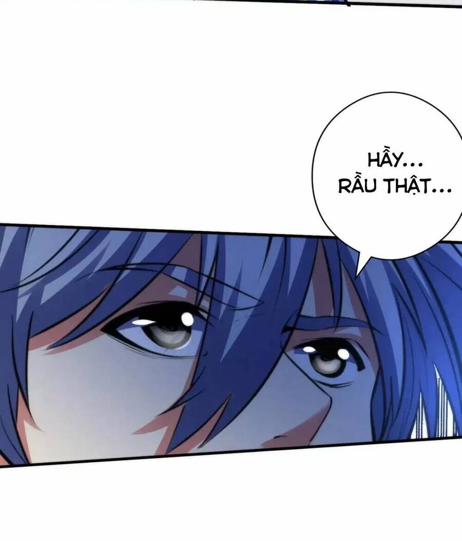 Trở Thành Thần Chủ Cthulhu Chapter 132 - Trang 2