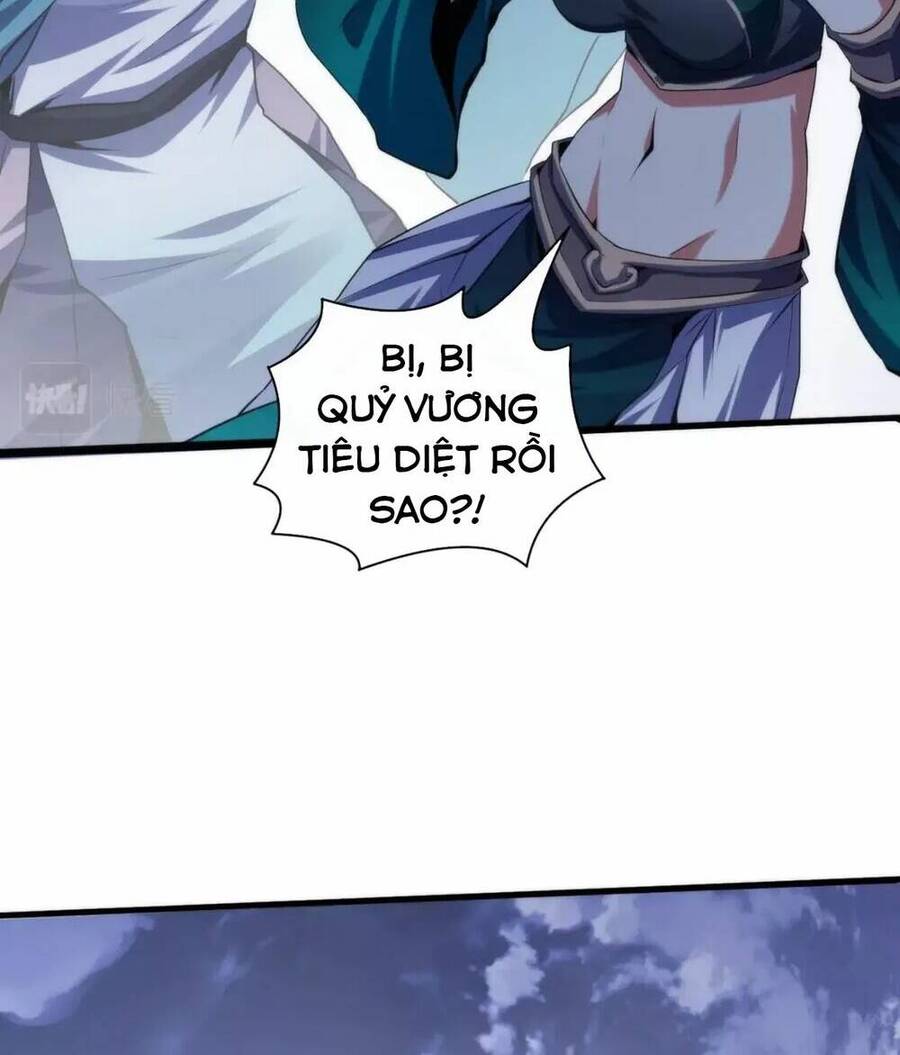 Trở Thành Thần Chủ Cthulhu Chapter 132 - Trang 2