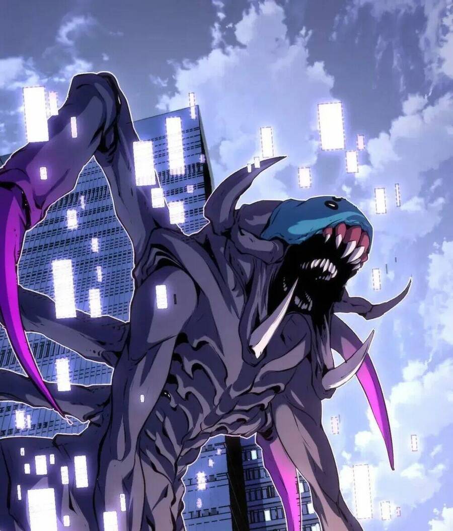 Trở Thành Thần Chủ Cthulhu Chapter 132 - Trang 2