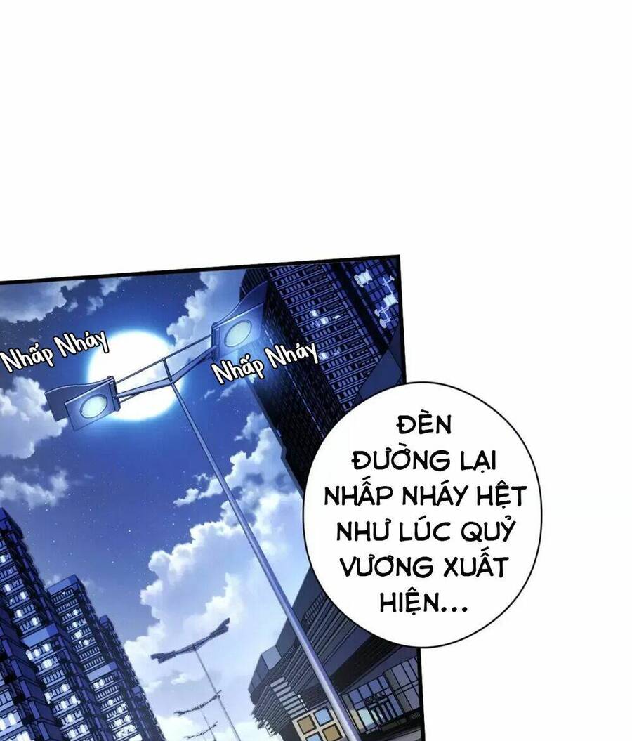 Trở Thành Thần Chủ Cthulhu Chapter 132 - Trang 2