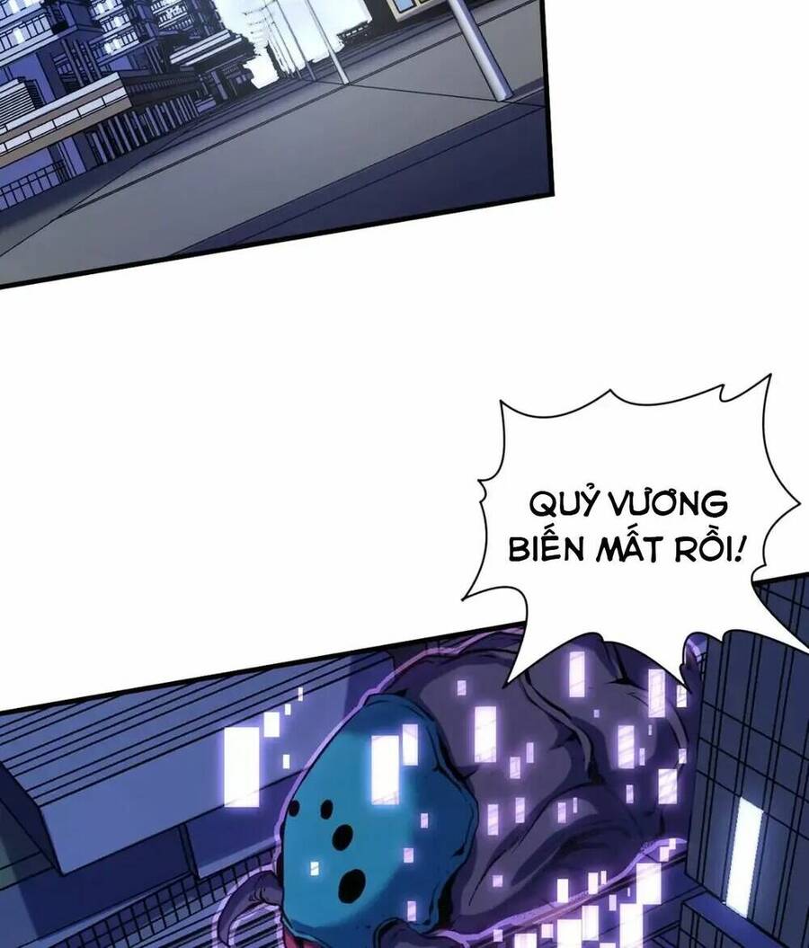 Trở Thành Thần Chủ Cthulhu Chapter 132 - Trang 2