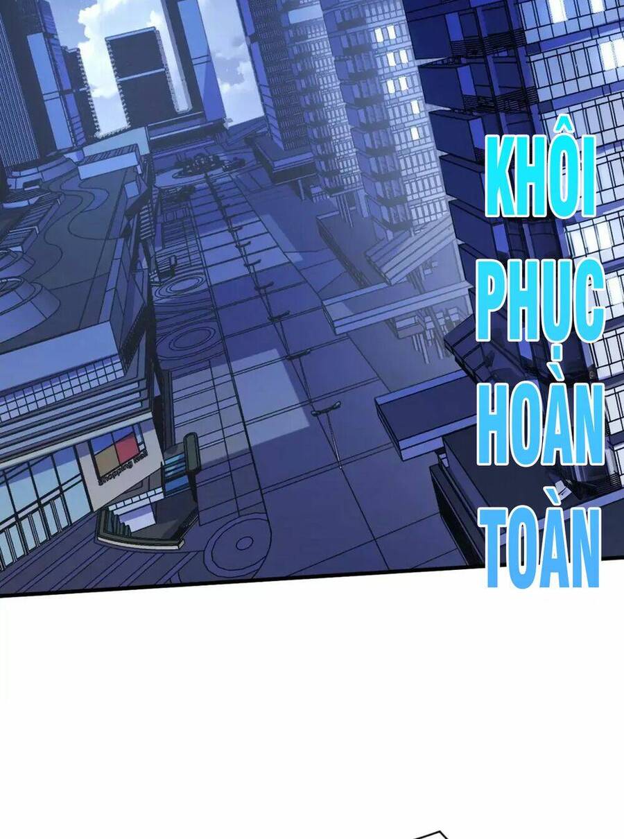 Trở Thành Thần Chủ Cthulhu Chapter 132 - Trang 2