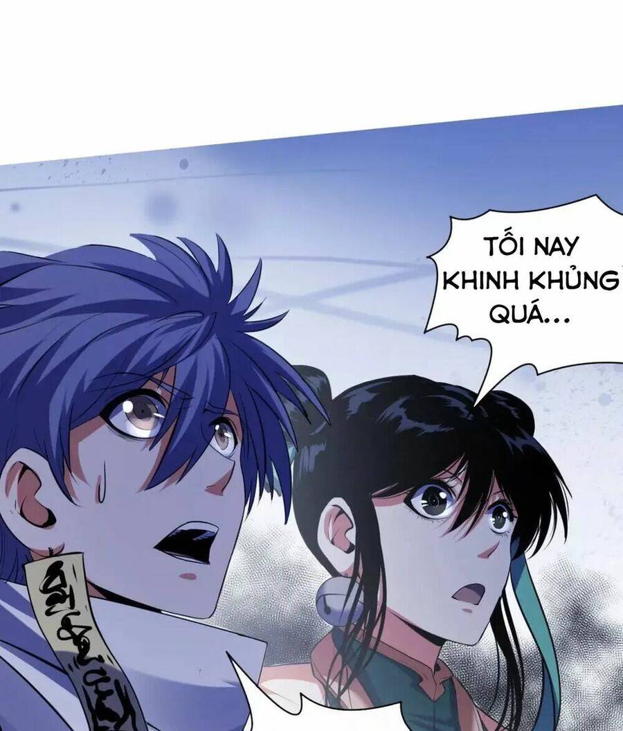 Trở Thành Thần Chủ Cthulhu Chapter 132 - Trang 2