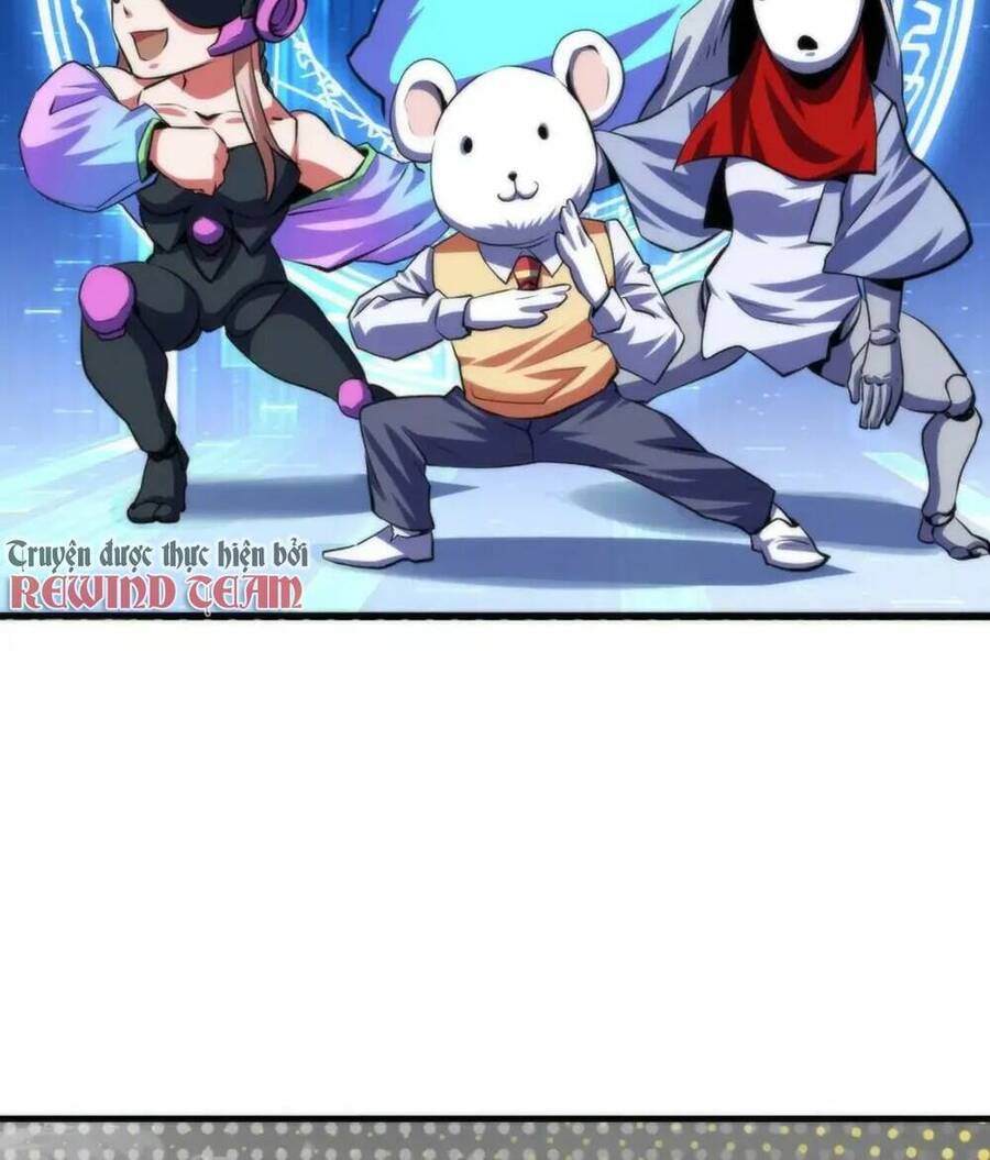 Trở Thành Thần Chủ Cthulhu Chapter 132 - Trang 2