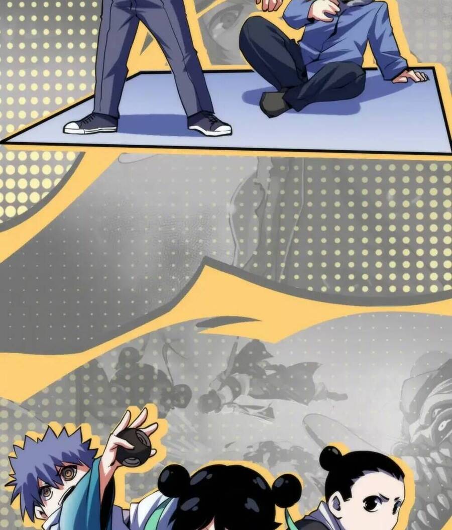 Trở Thành Thần Chủ Cthulhu Chapter 132 - Trang 2