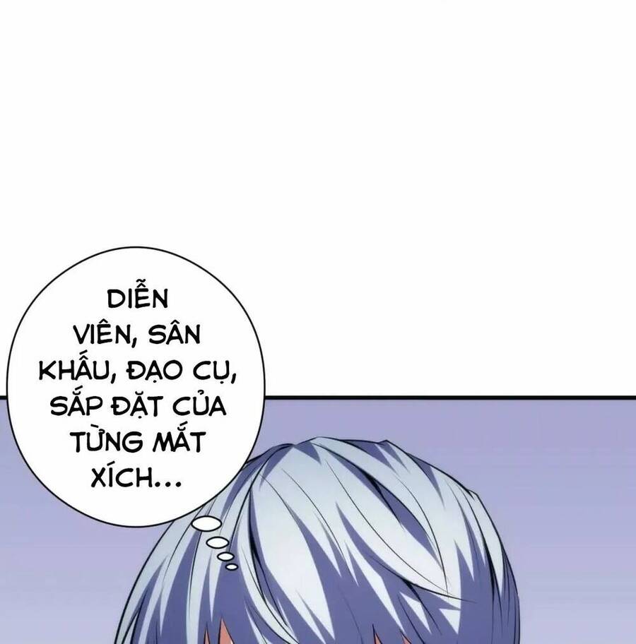 Trở Thành Thần Chủ Cthulhu Chapter 132 - Trang 2