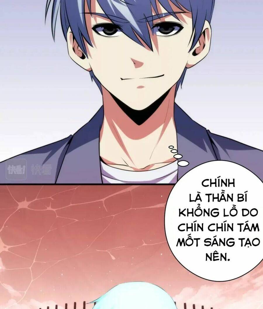 Trở Thành Thần Chủ Cthulhu Chapter 132 - Trang 2