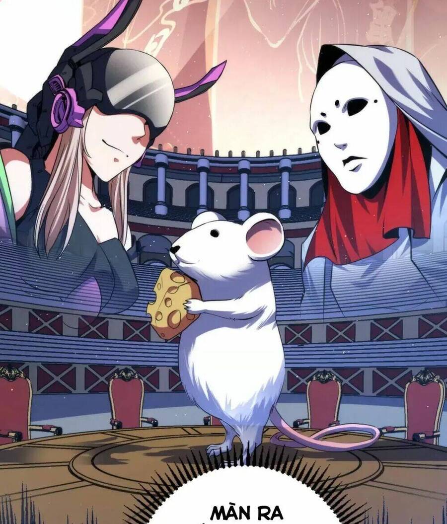 Trở Thành Thần Chủ Cthulhu Chapter 132 - Trang 2