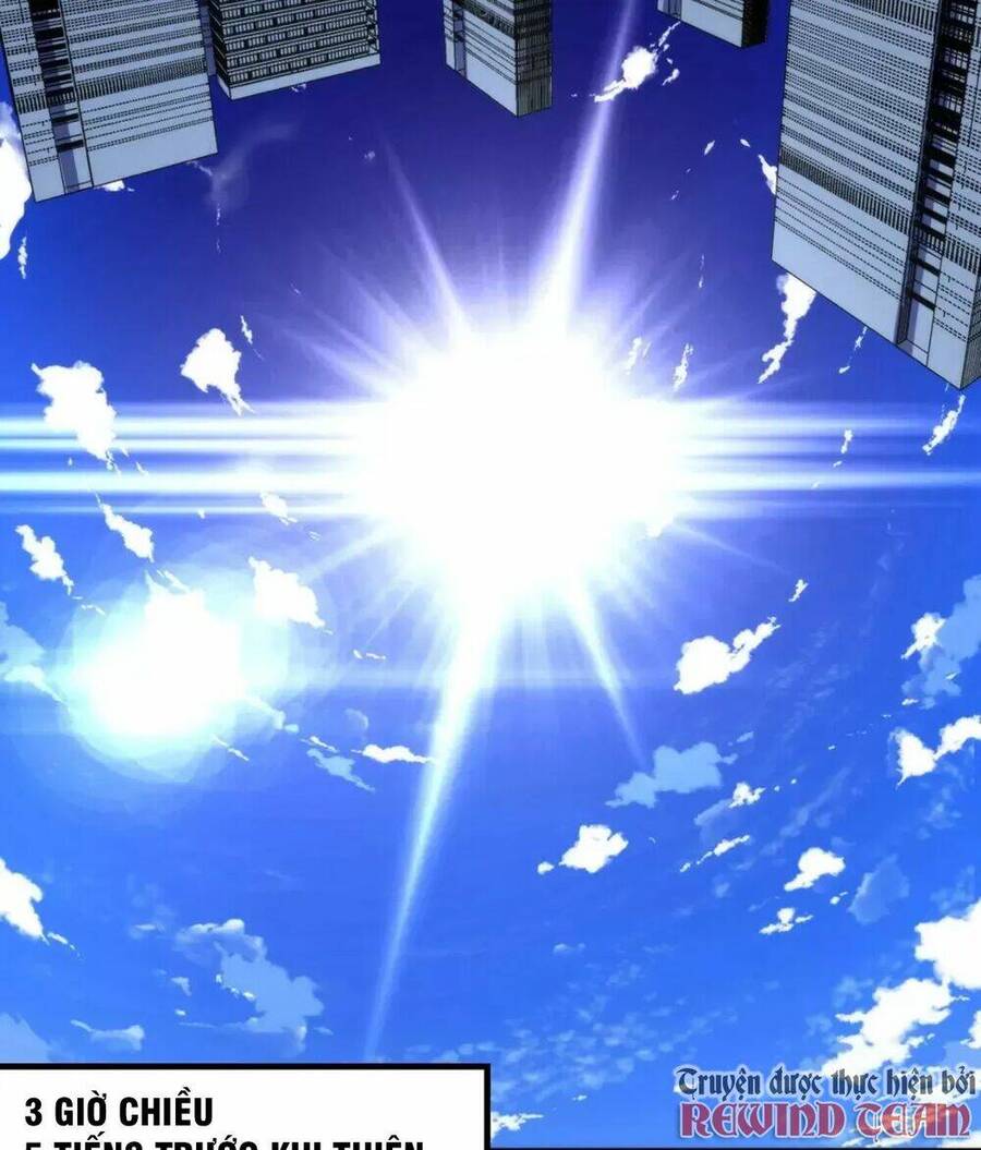 Trở Thành Thần Chủ Cthulhu Chapter 132 - Trang 2