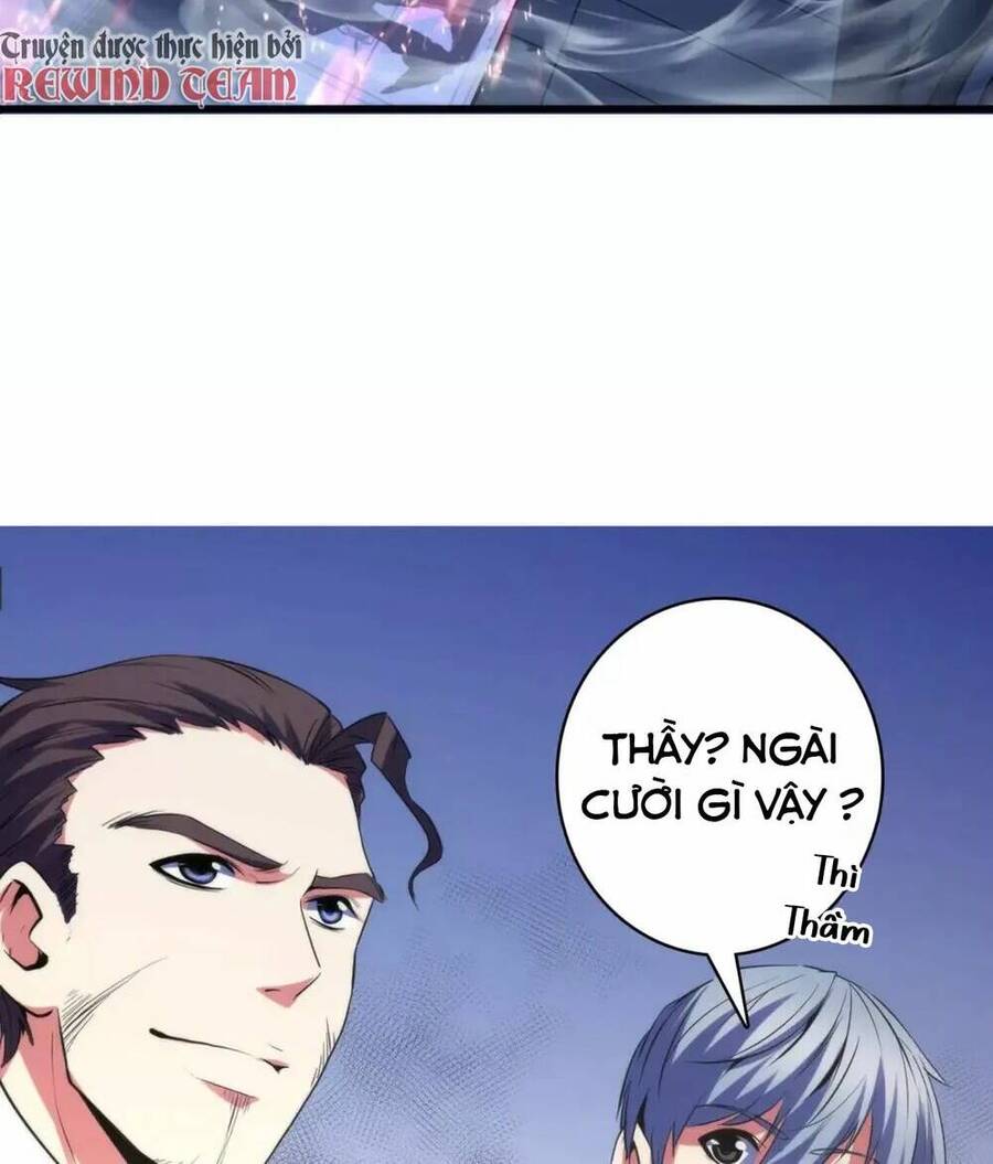 Trở Thành Thần Chủ Cthulhu Chapter 132 - Trang 2