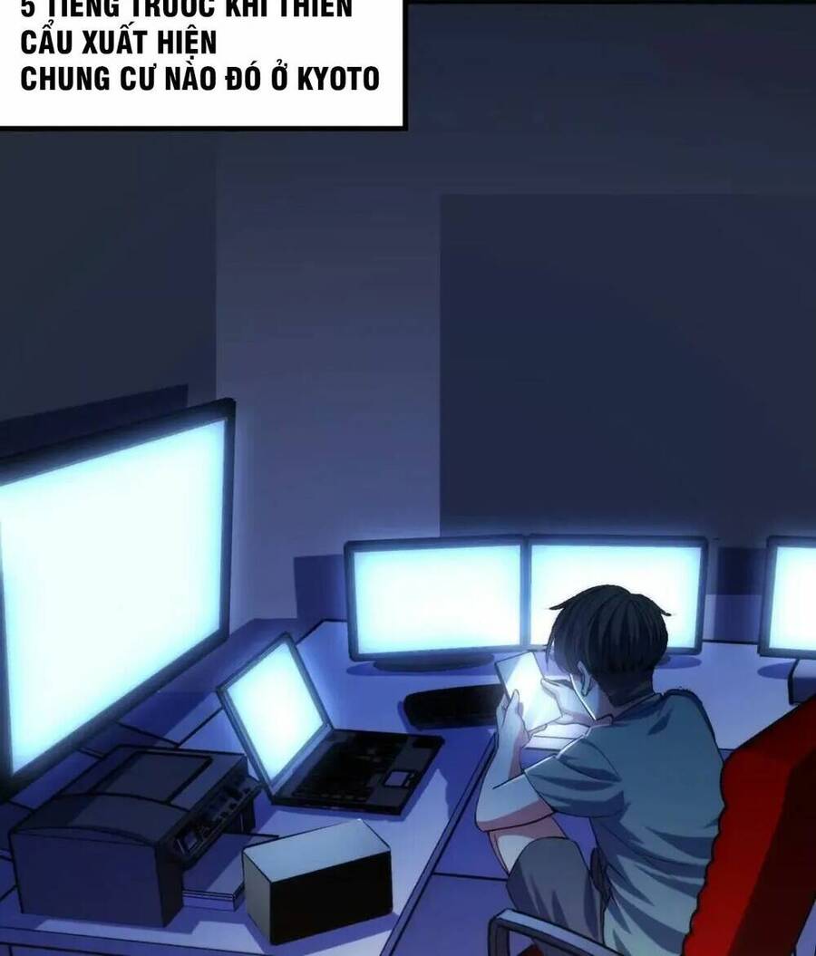 Trở Thành Thần Chủ Cthulhu Chapter 132 - Trang 2