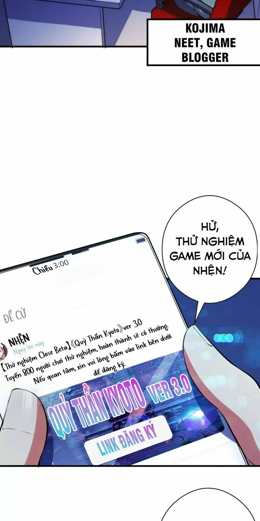 Trở Thành Thần Chủ Cthulhu Chapter 132 - Trang 2