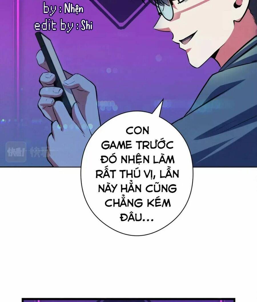 Trở Thành Thần Chủ Cthulhu Chapter 132 - Trang 2