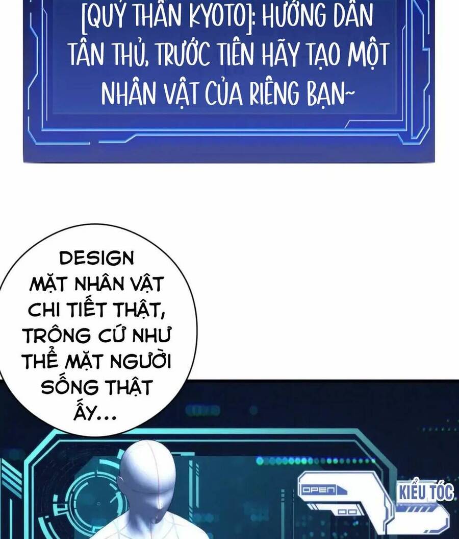 Trở Thành Thần Chủ Cthulhu Chapter 132 - Trang 2