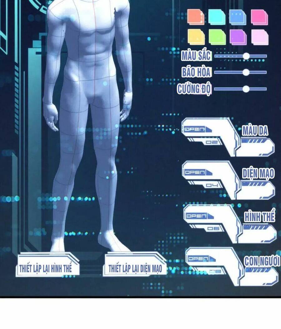 Trở Thành Thần Chủ Cthulhu Chapter 132 - Trang 2