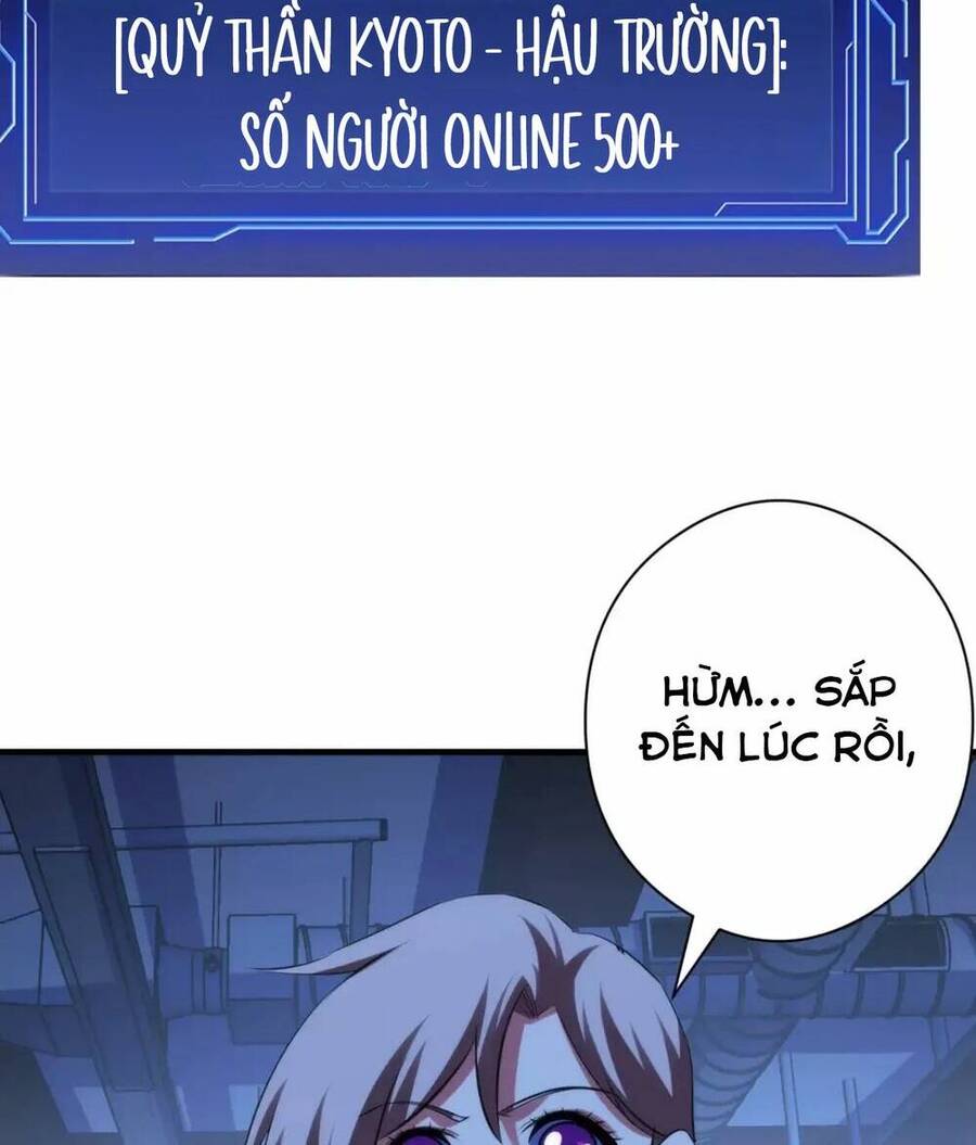 Trở Thành Thần Chủ Cthulhu Chapter 132 - Trang 2