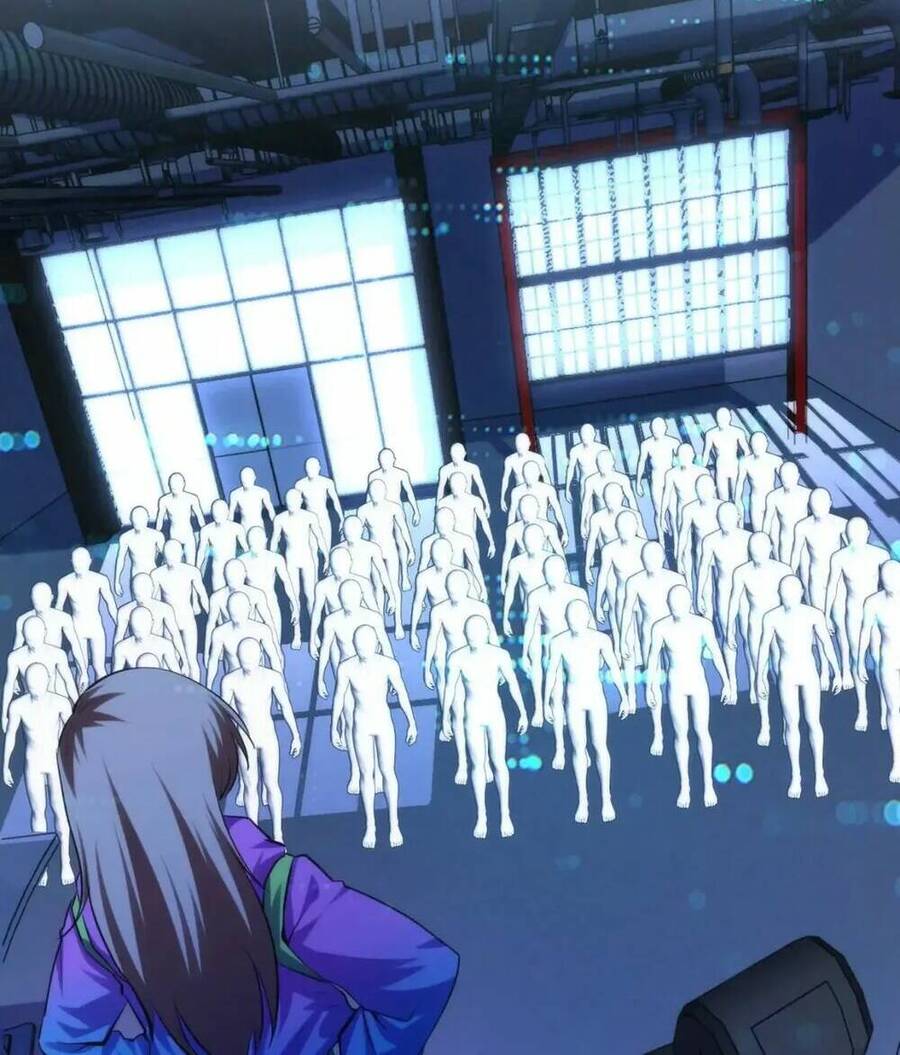 Trở Thành Thần Chủ Cthulhu Chapter 132 - Trang 2