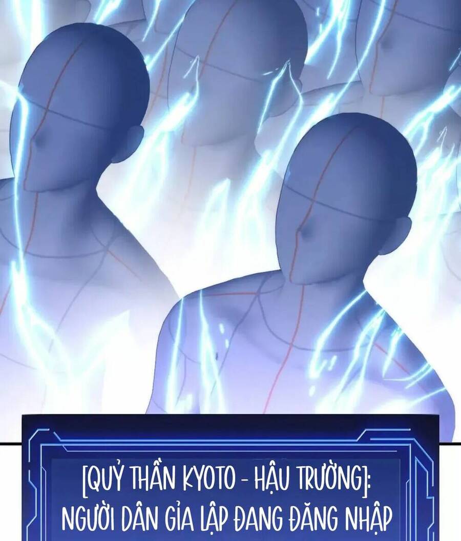 Trở Thành Thần Chủ Cthulhu Chapter 132 - Trang 2