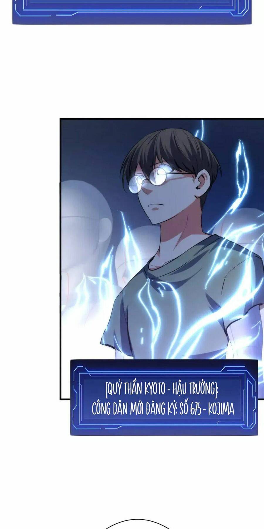 Trở Thành Thần Chủ Cthulhu Chapter 132 - Trang 2