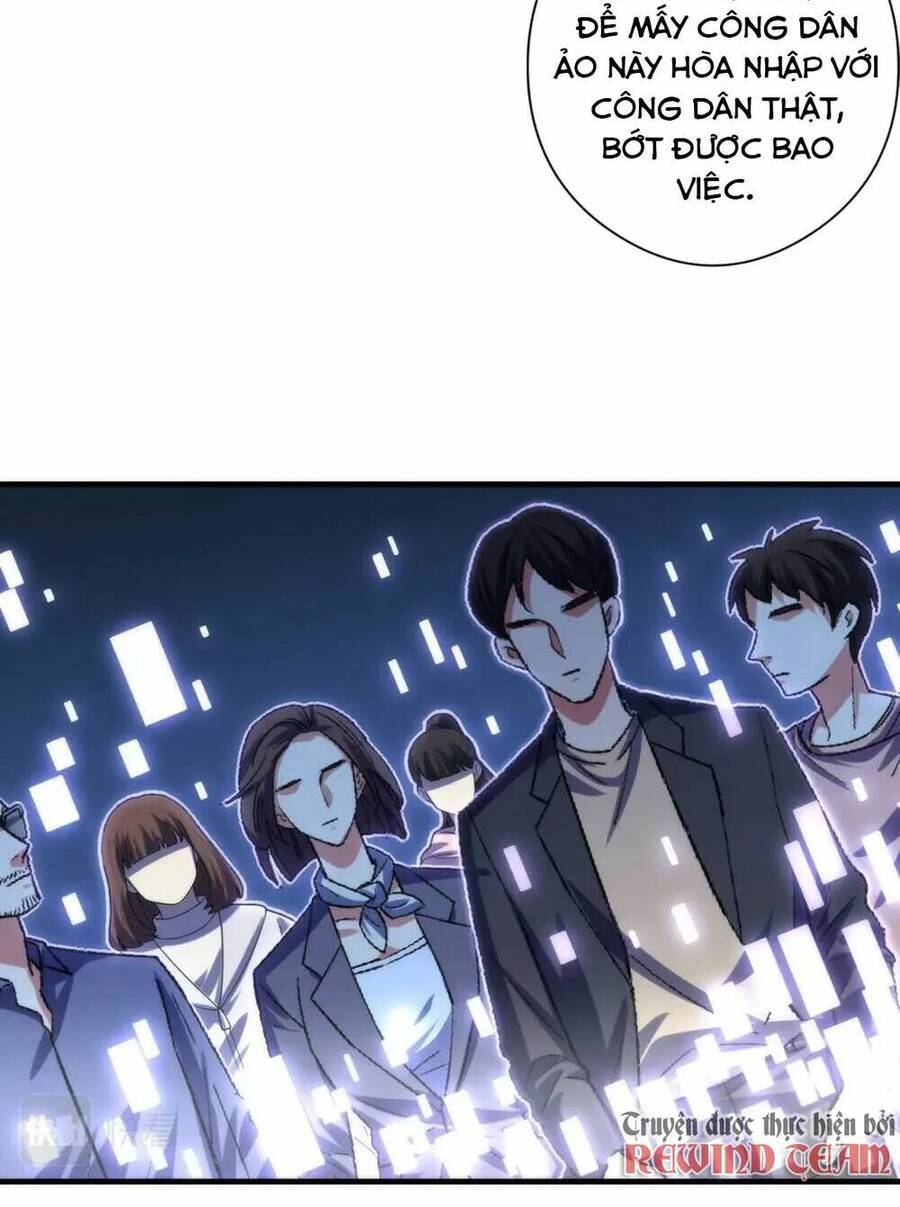 Trở Thành Thần Chủ Cthulhu Chapter 132 - Trang 2